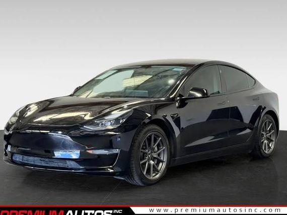 TESLA MODEL 3 2021 5YJ3E1EA9MF003539 image TESLA MODEL 3 2021 5YJ3E1EA9MF003539 image